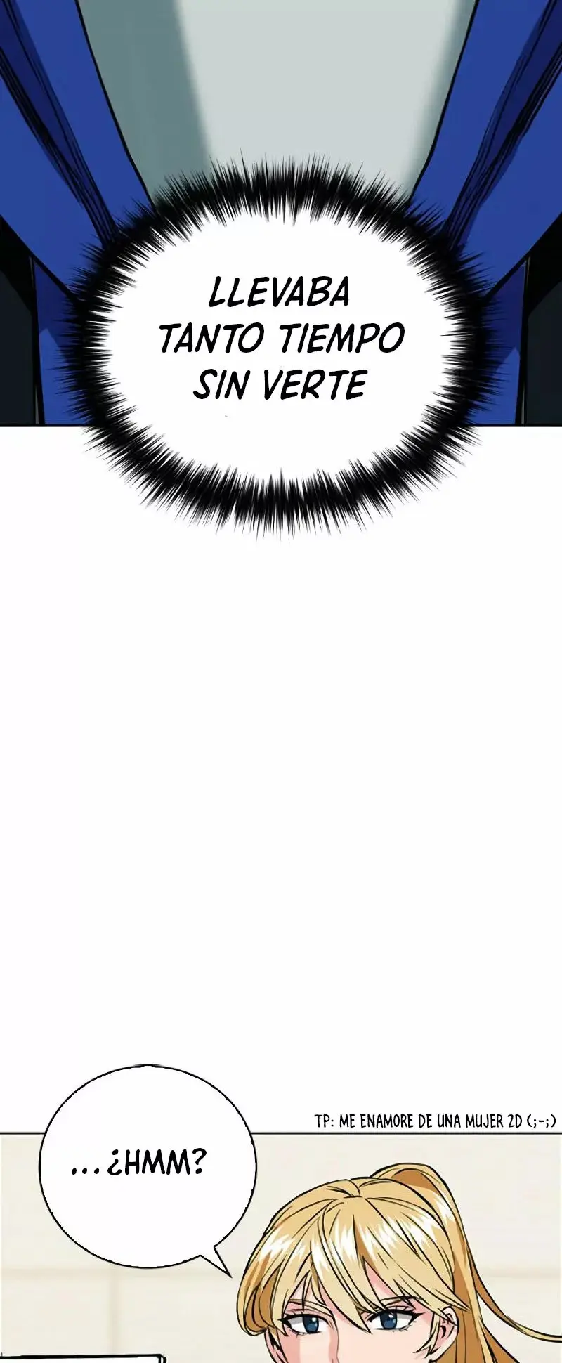 The Druid of Seoul Station capítulo 14, página 37