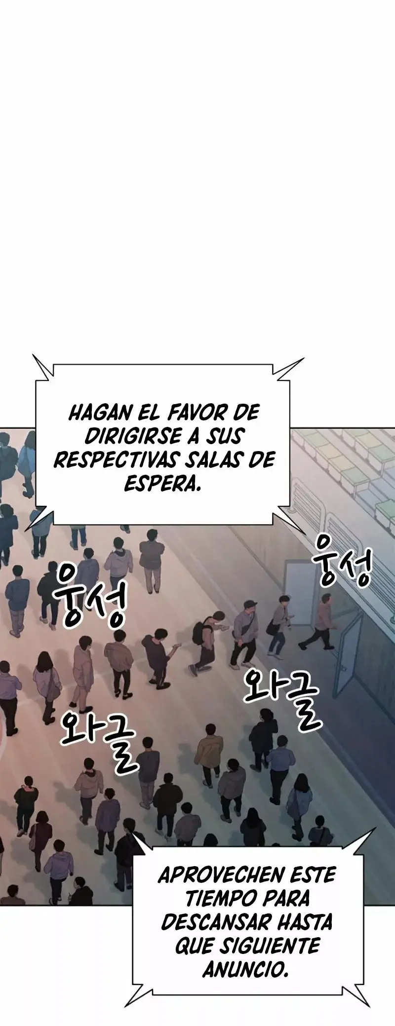 The Druid of Seoul Station capítulo 14, página 41