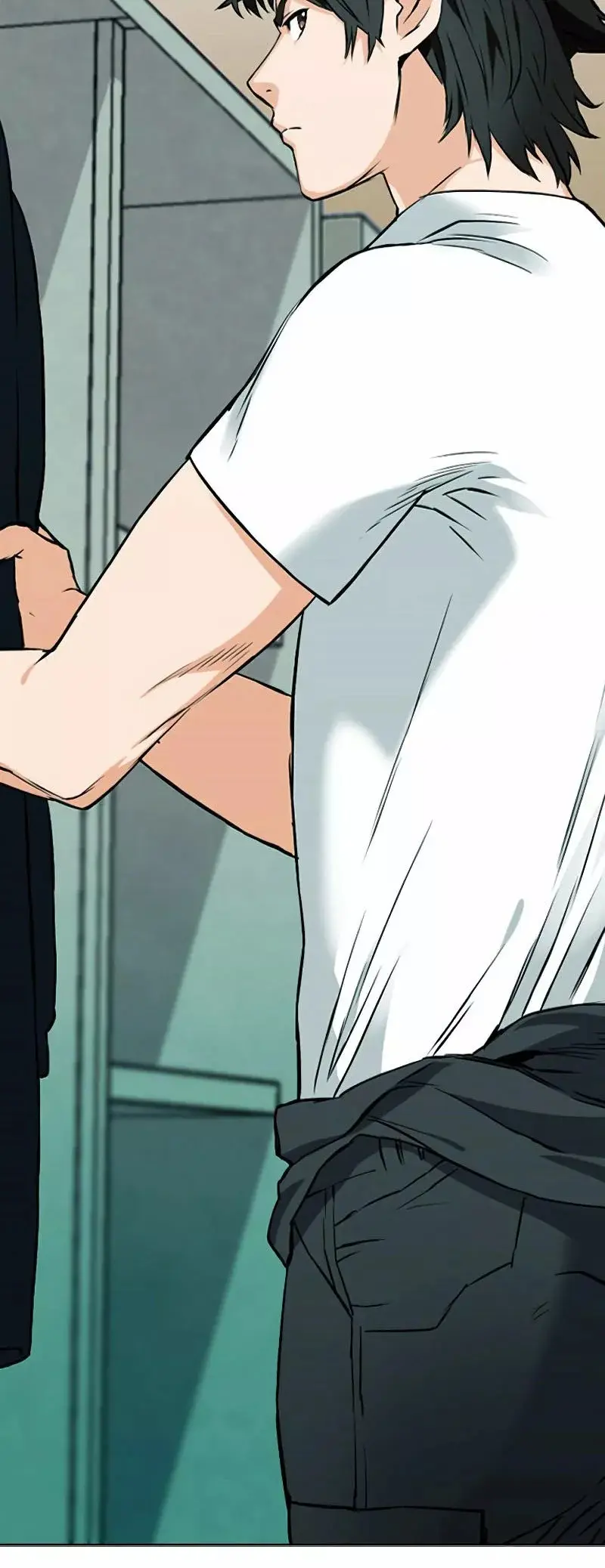 The Druid of Seoul Station capítulo 14, página 47
