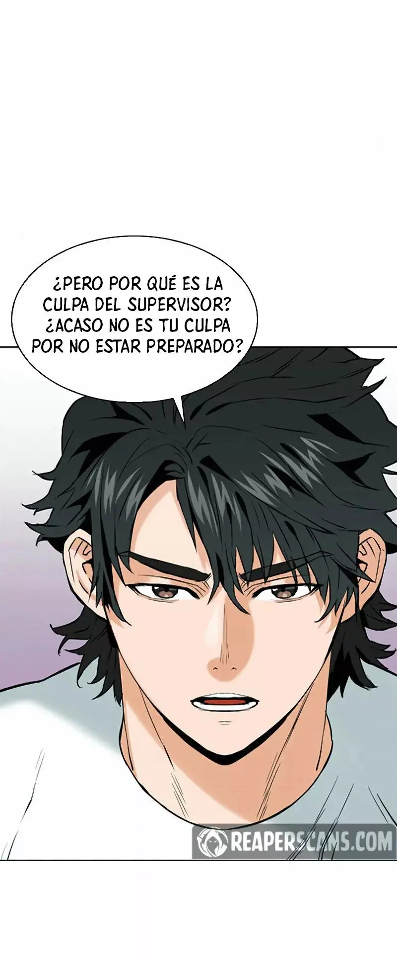 The Druid of Seoul Station capítulo 14, página 54