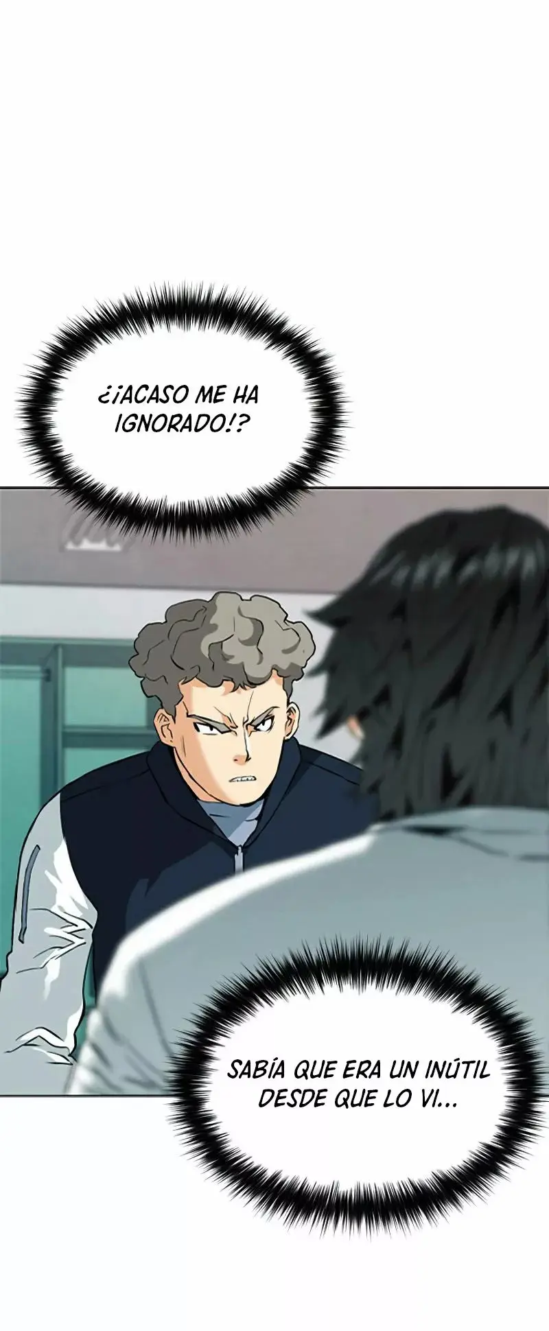 The Druid of Seoul Station capítulo 14, página 56
