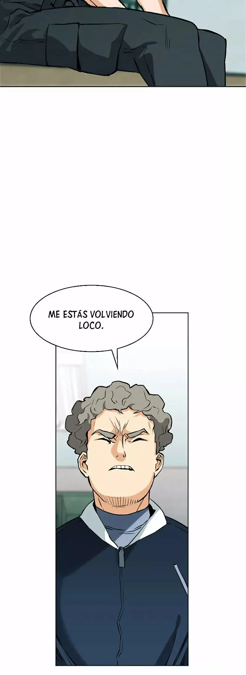 The Druid of Seoul Station capítulo 14, página 62