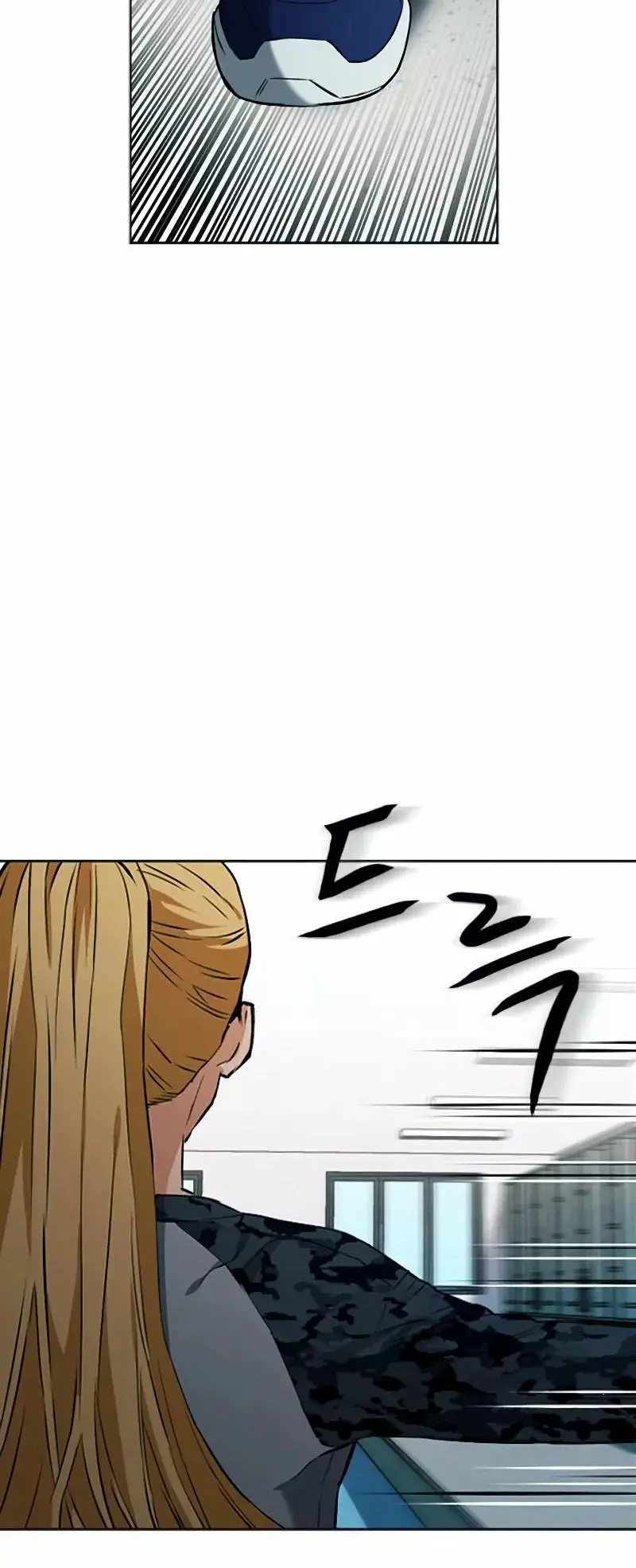 The Druid of Seoul Station capítulo 14, página 65