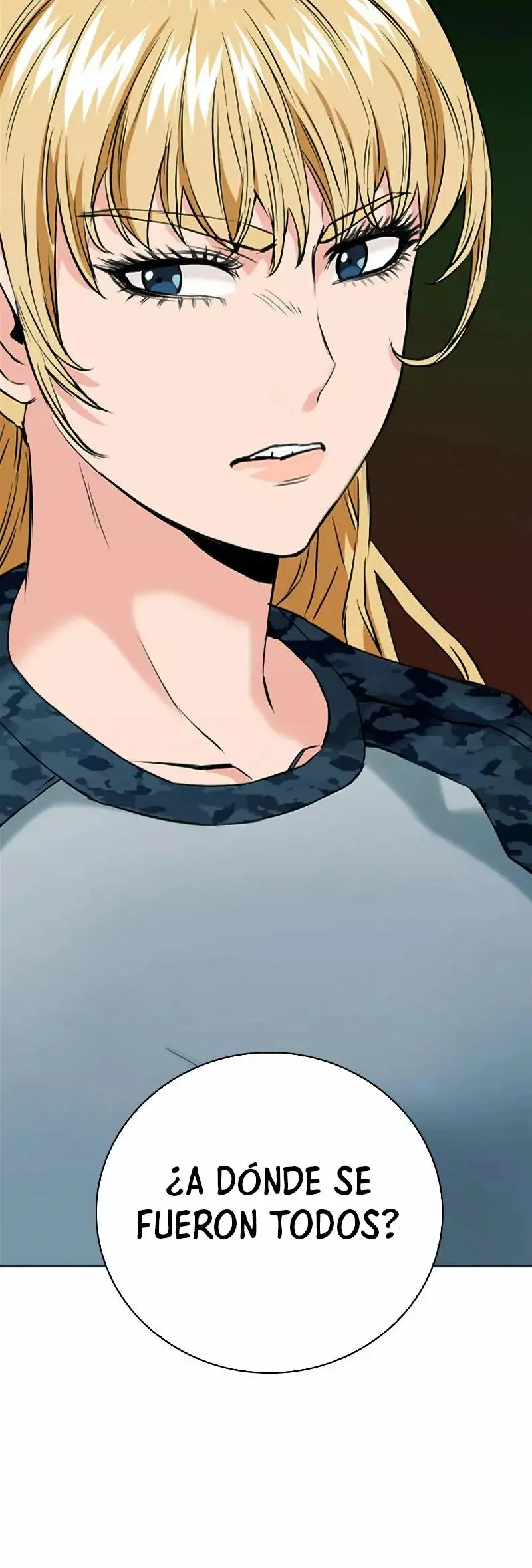 The Druid of Seoul Station capítulo 14, página 67