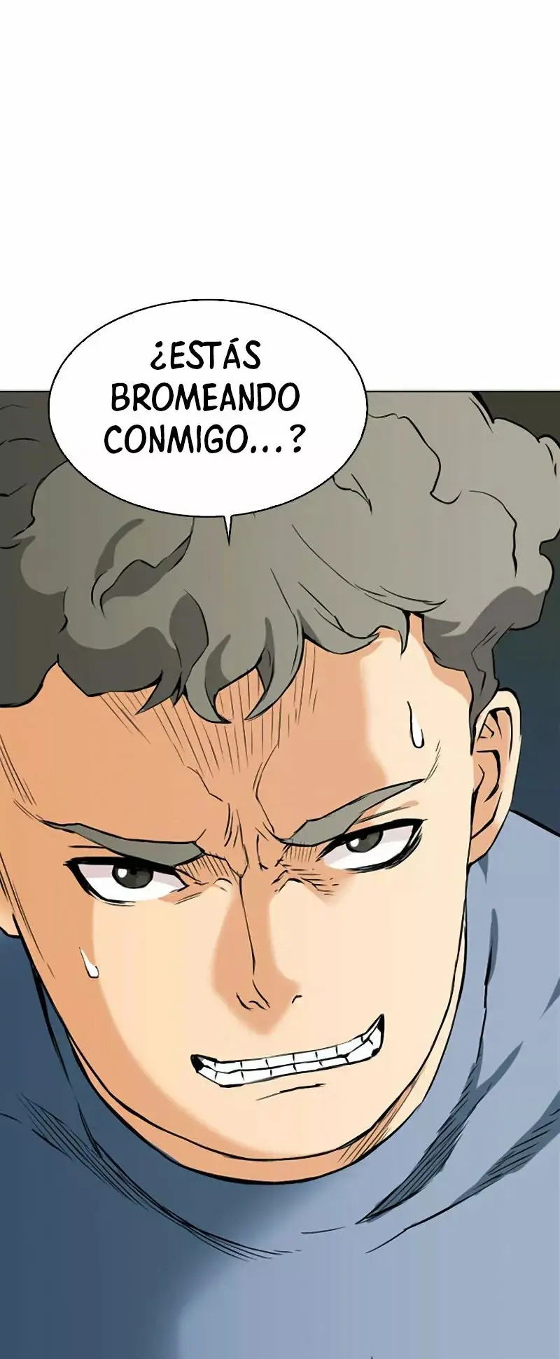 The Druid of Seoul Station capítulo 14, página 72