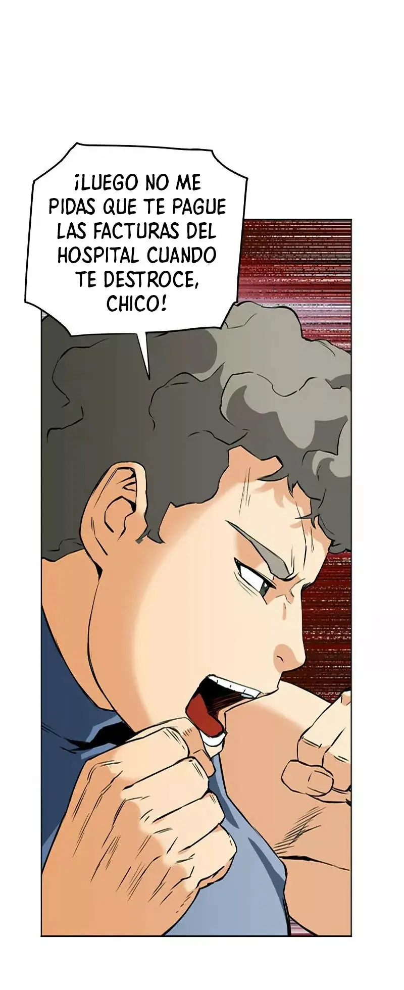 The Druid of Seoul Station capítulo 14, página 76