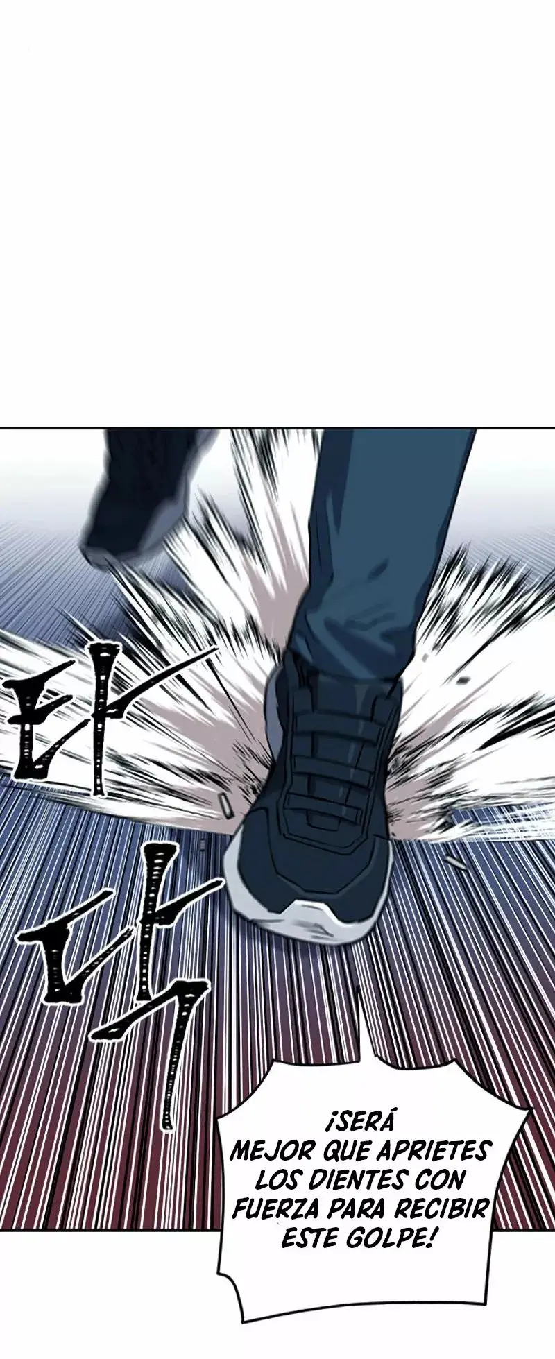 The Druid of Seoul Station capítulo 14, página 77