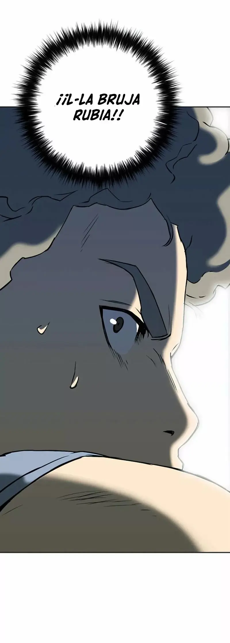 The Druid of Seoul Station capítulo 14, página 82