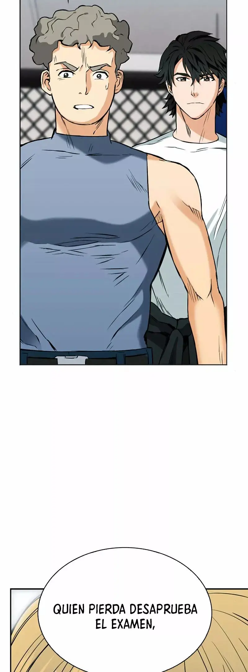 The Druid of Seoul Station capítulo 14, página 88