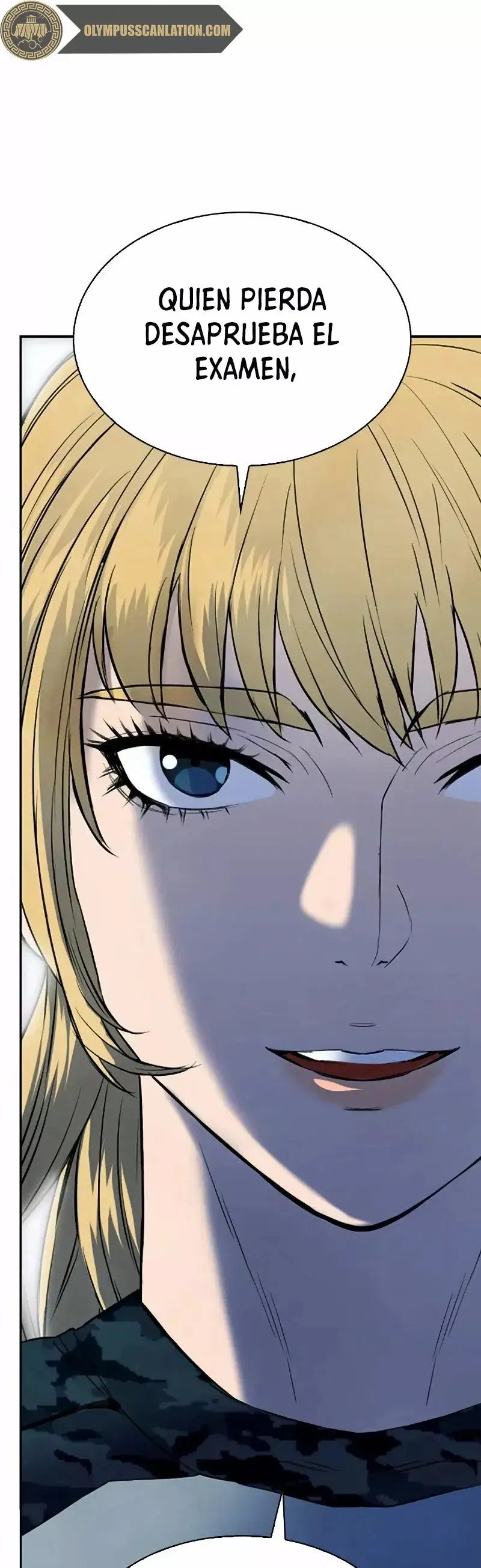 The Druid of Seoul Station capítulo 15, página 3