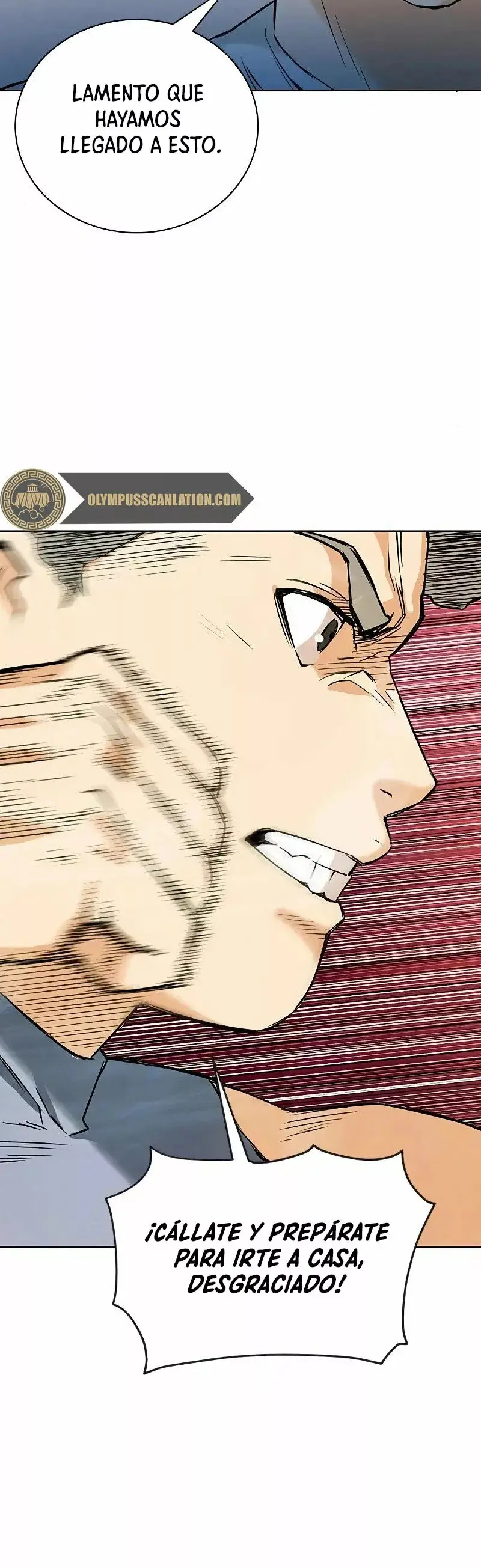 The Druid of Seoul Station capítulo 15, página 9