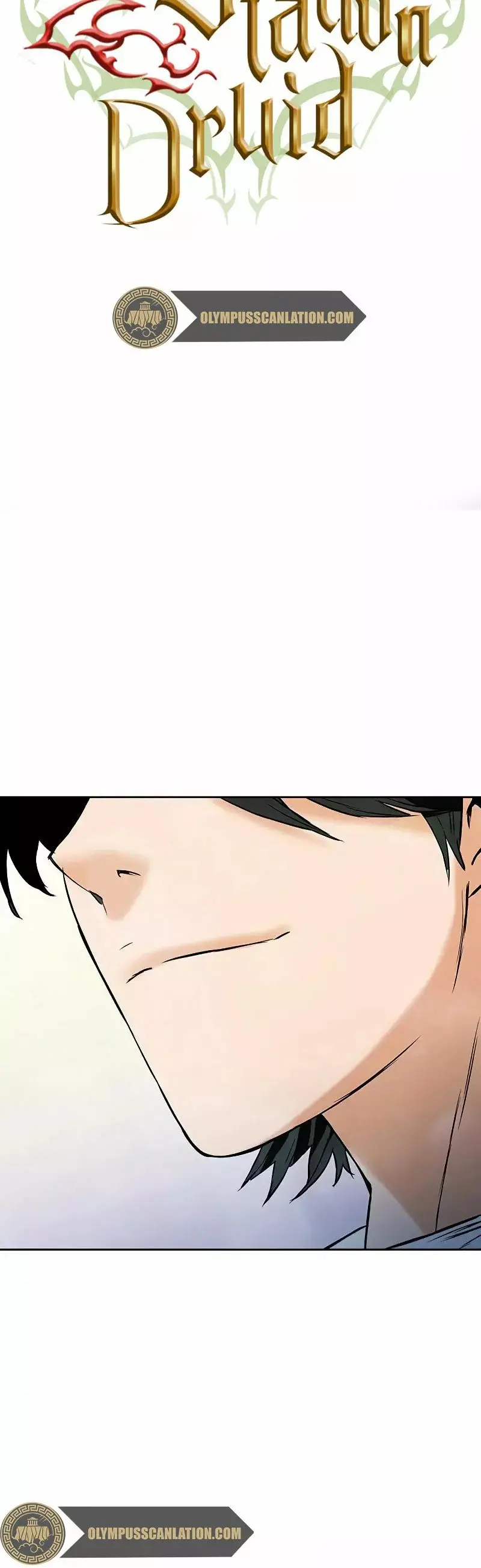 The Druid of Seoul Station capítulo 15, página 14