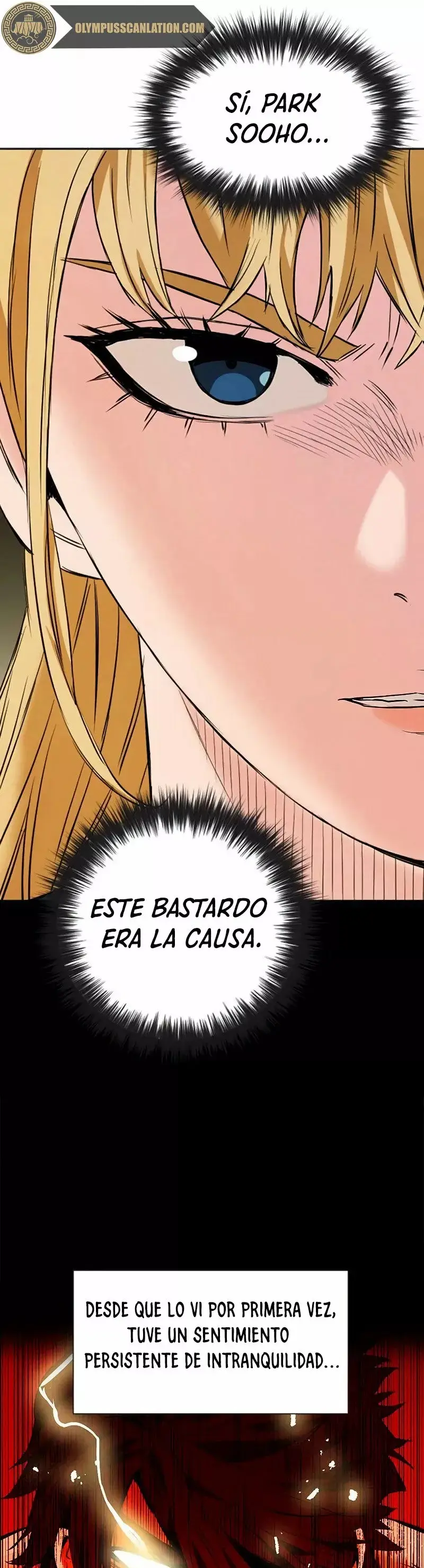 The Druid of Seoul Station capítulo 15, página 15