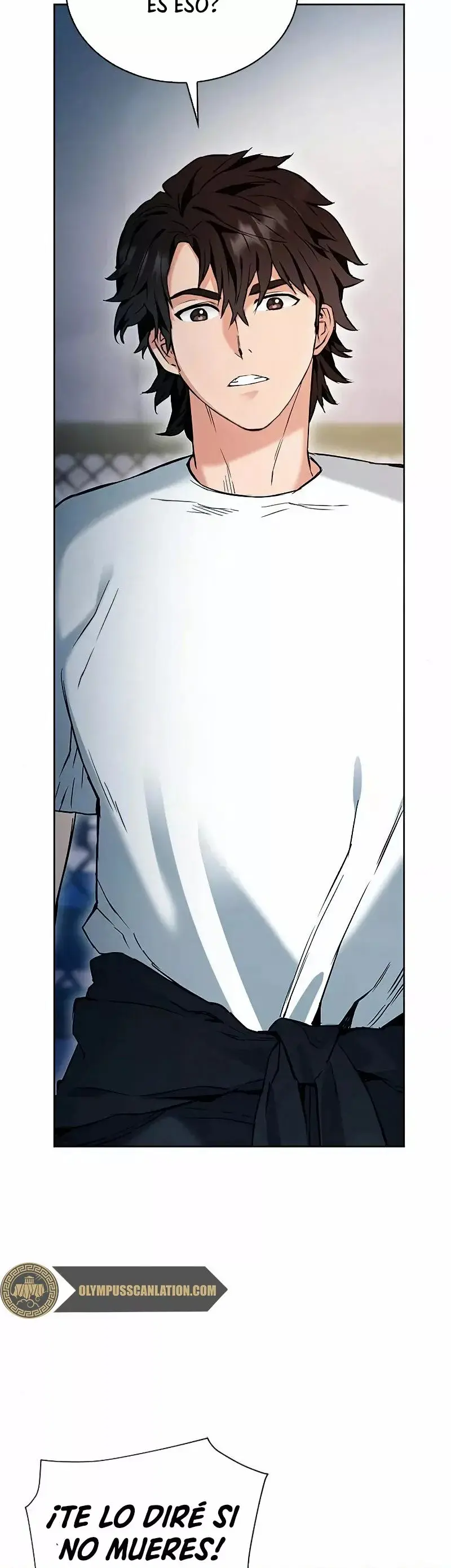 The Druid of Seoul Station capítulo 15, página 24