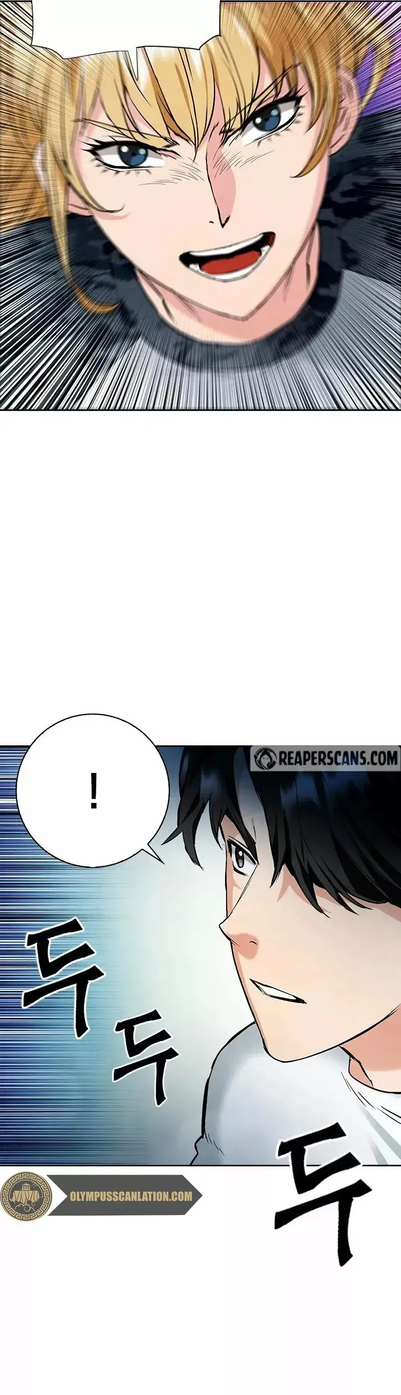 The Druid of Seoul Station capítulo 15, página 25