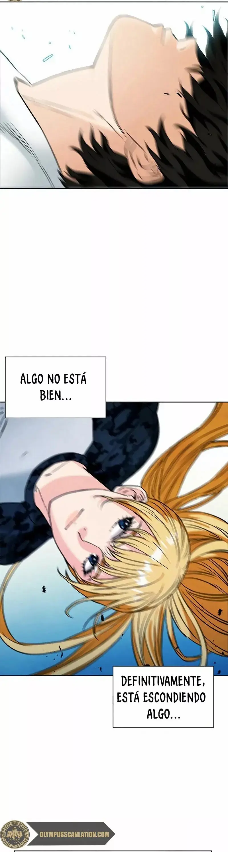 The Druid of Seoul Station capítulo 15, página 32