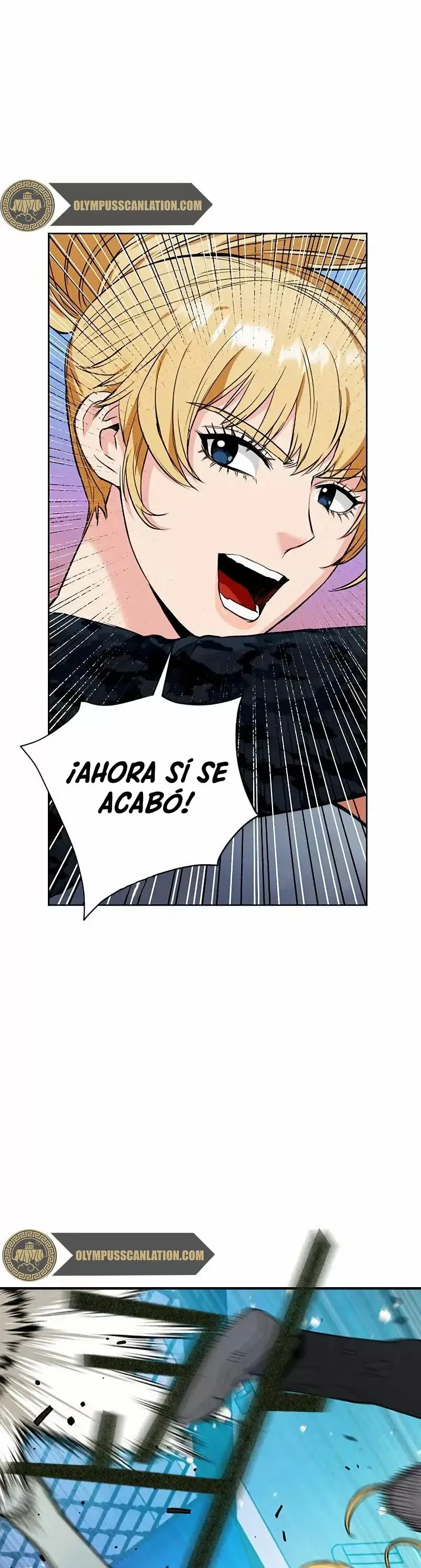 The Druid of Seoul Station capítulo 15, página 37