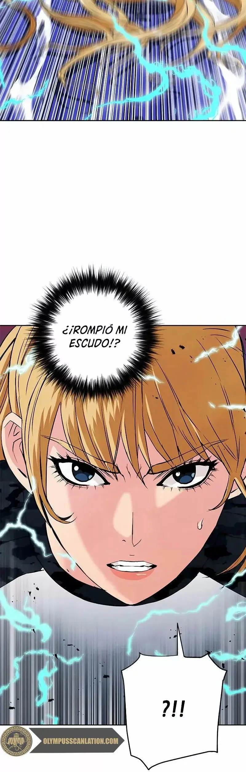 The Druid of Seoul Station capítulo 15, página 49