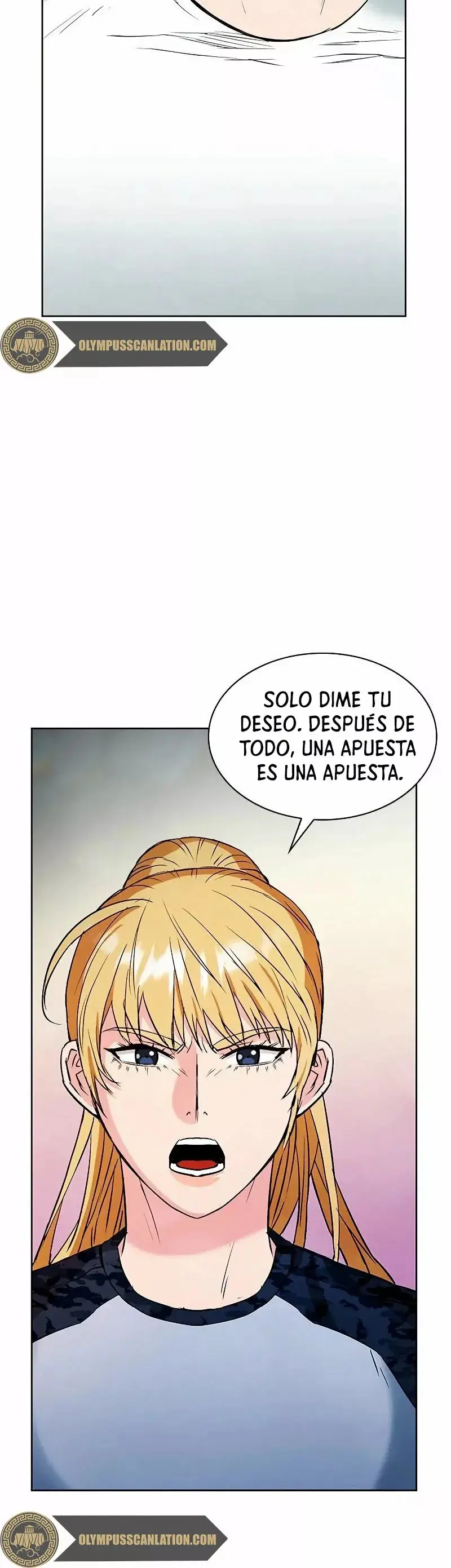 The Druid of Seoul Station capítulo 15, página 58