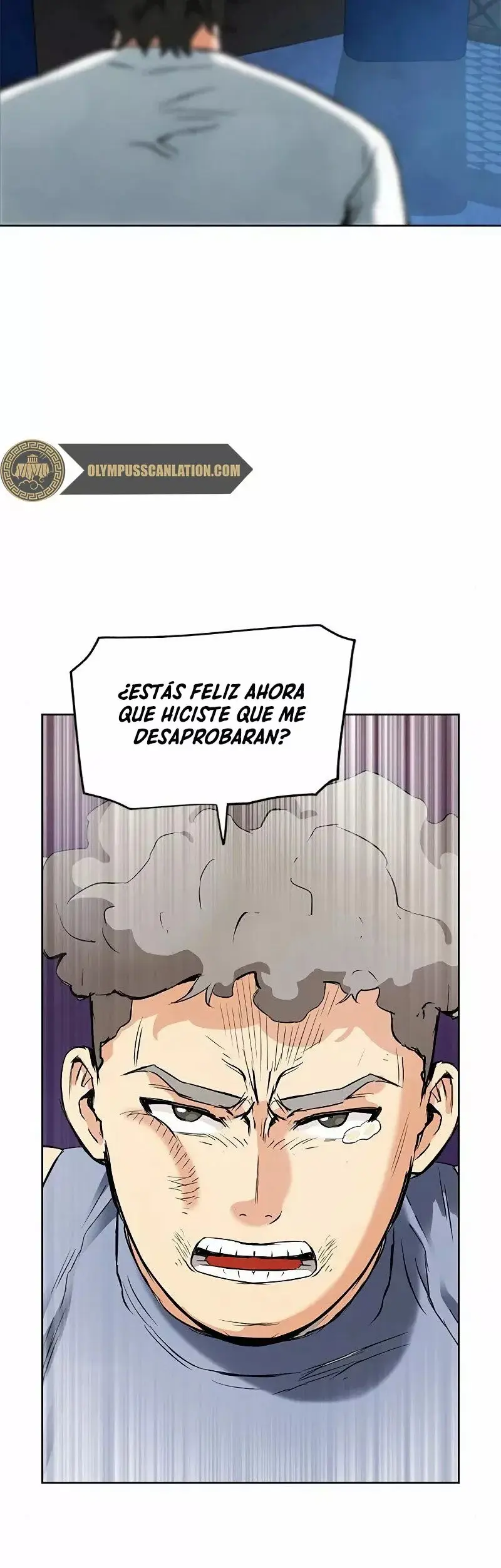 The Druid of Seoul Station capítulo 15, página 67