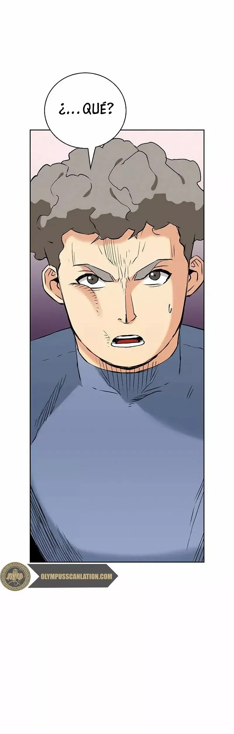 The Druid of Seoul Station capítulo 15, página 69