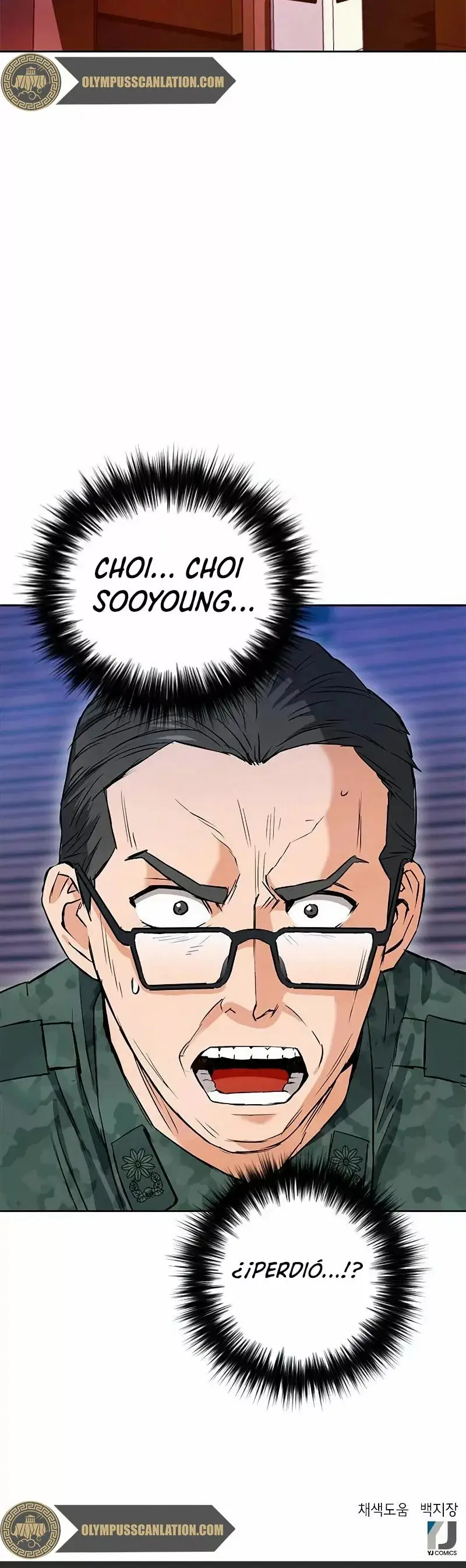 The Druid of Seoul Station capítulo 15, página 72
