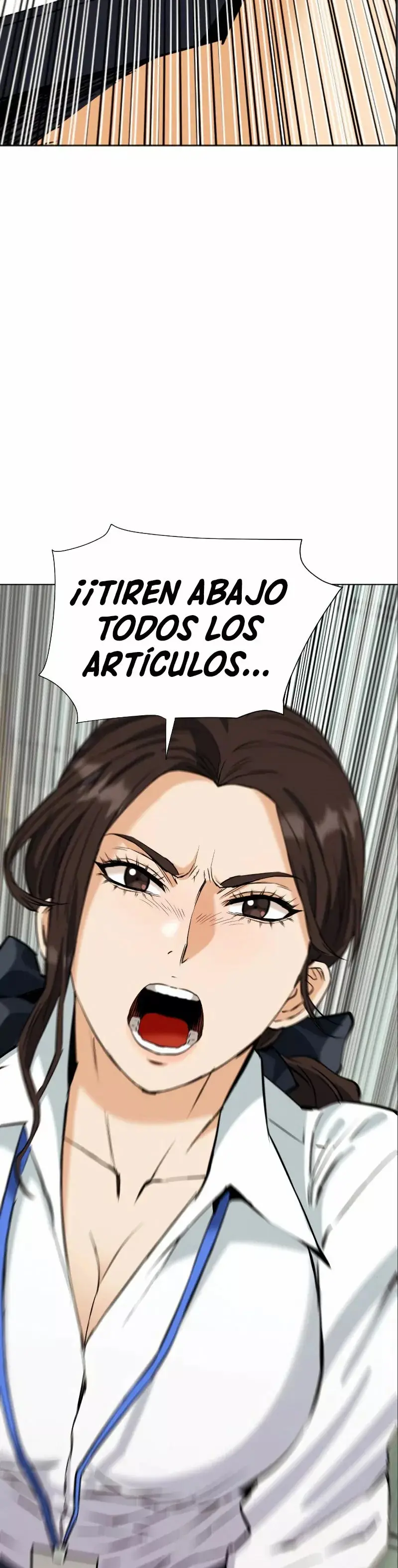 The Druid of Seoul Station capítulo 17, página 4