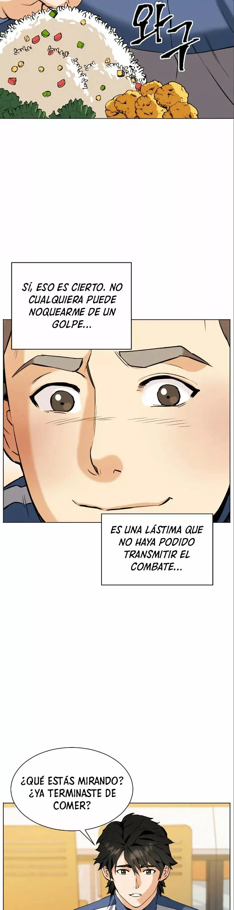 The Druid of Seoul Station capítulo 17, página 13