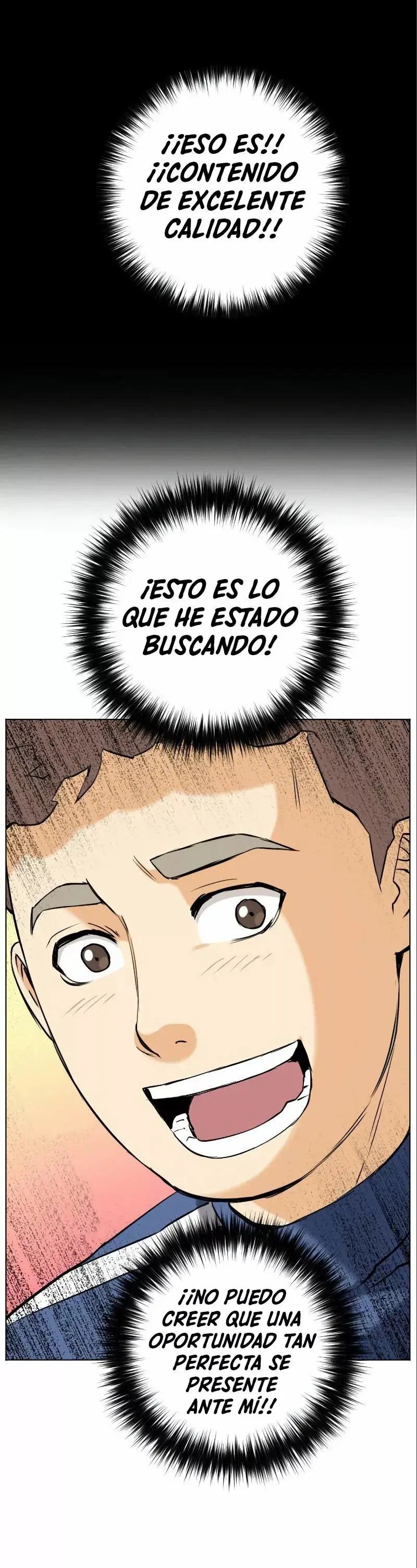 The Druid of Seoul Station capítulo 17, página 39