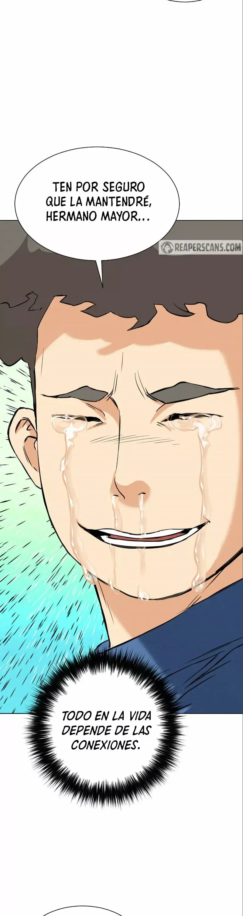 The Druid of Seoul Station capítulo 17, página 41