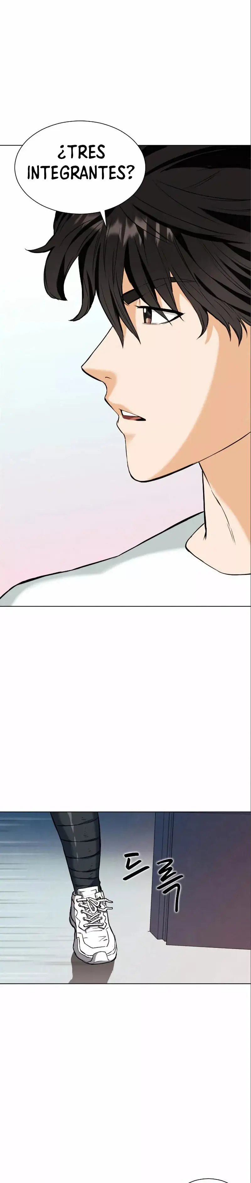 The Druid of Seoul Station capítulo 17, página 43
