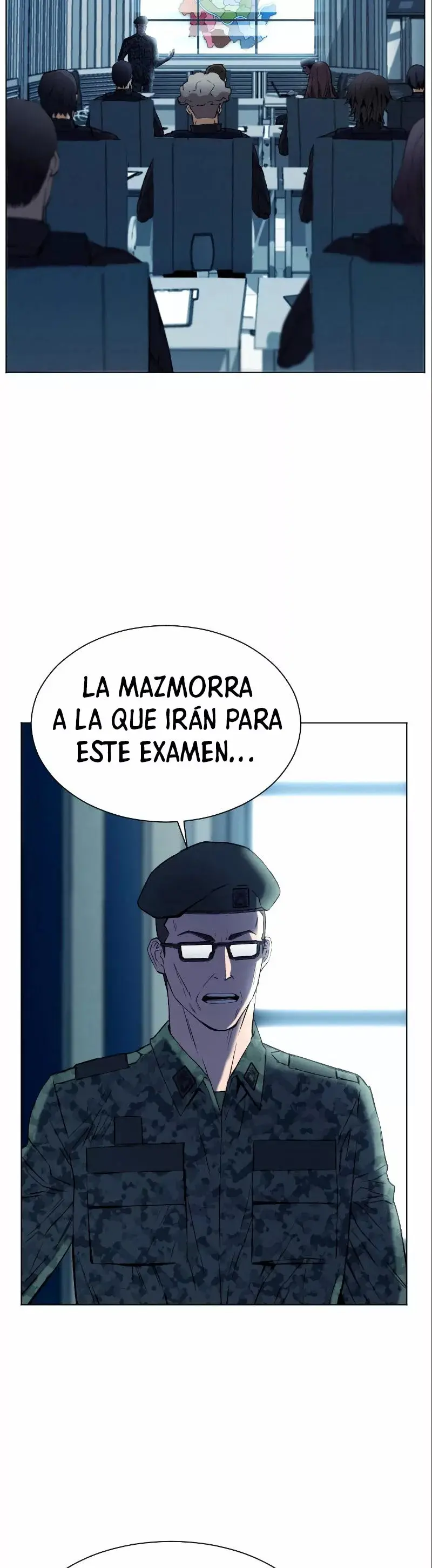 The Druid of Seoul Station capítulo 17, página 53