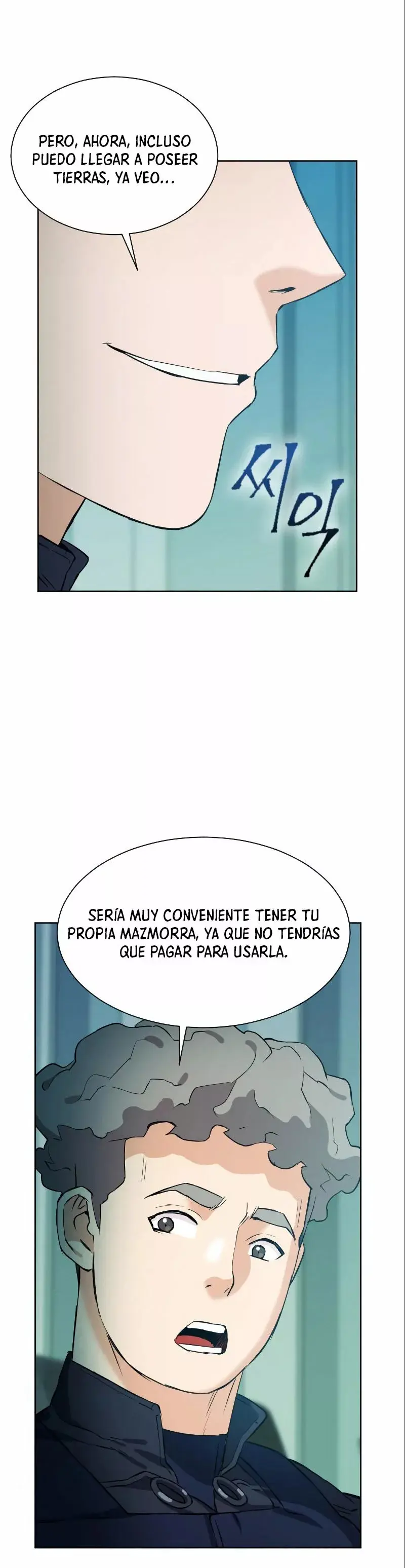 The Druid of Seoul Station capítulo 17, página 58
