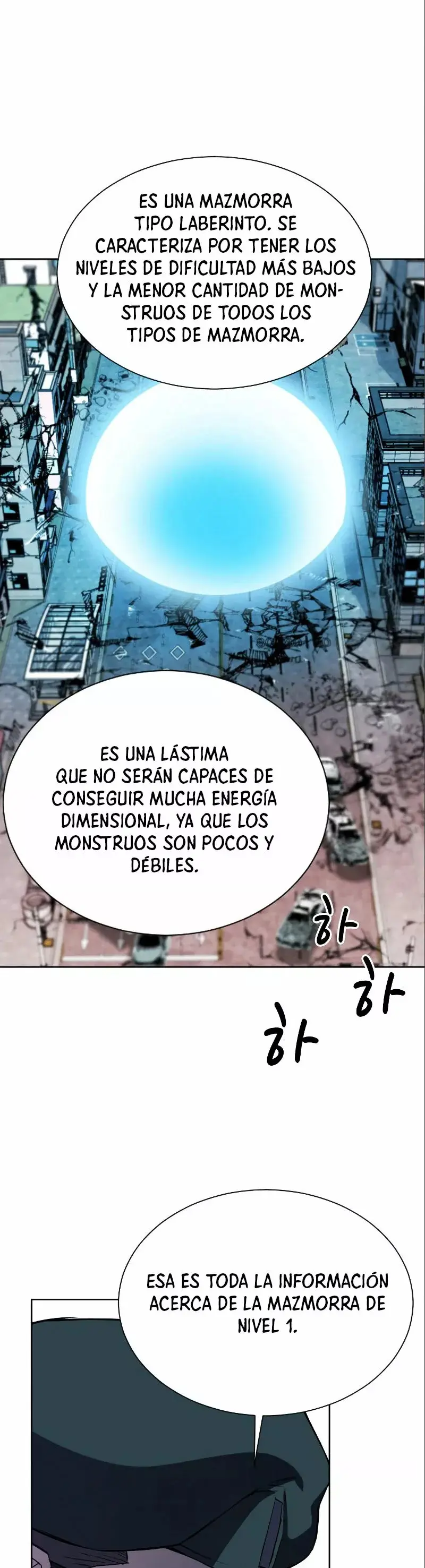 The Druid of Seoul Station capítulo 17, página 61