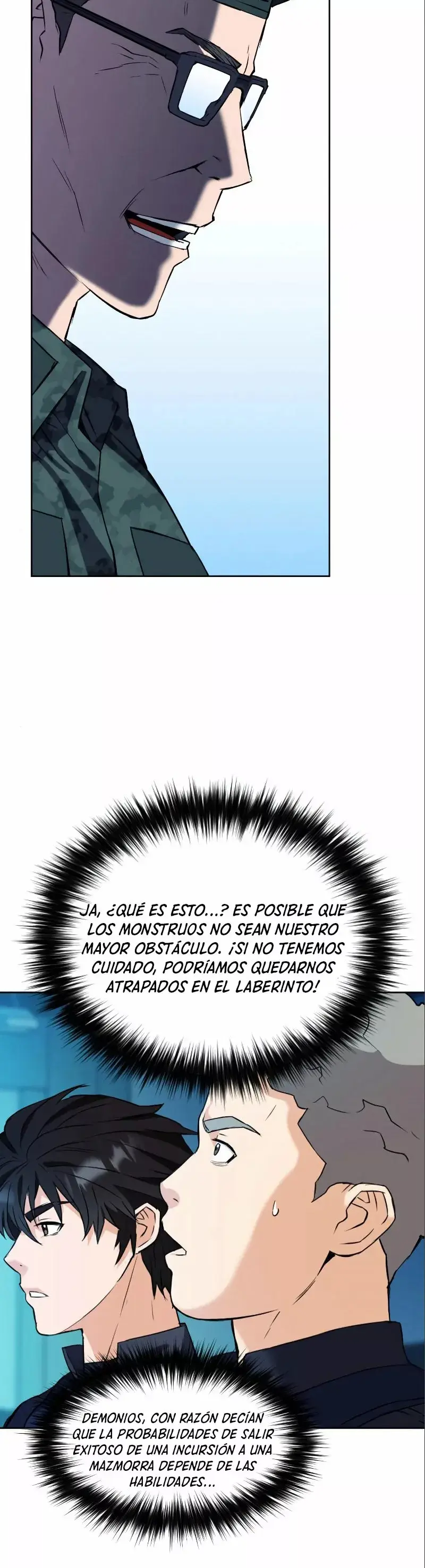 The Druid of Seoul Station capítulo 17, página 62