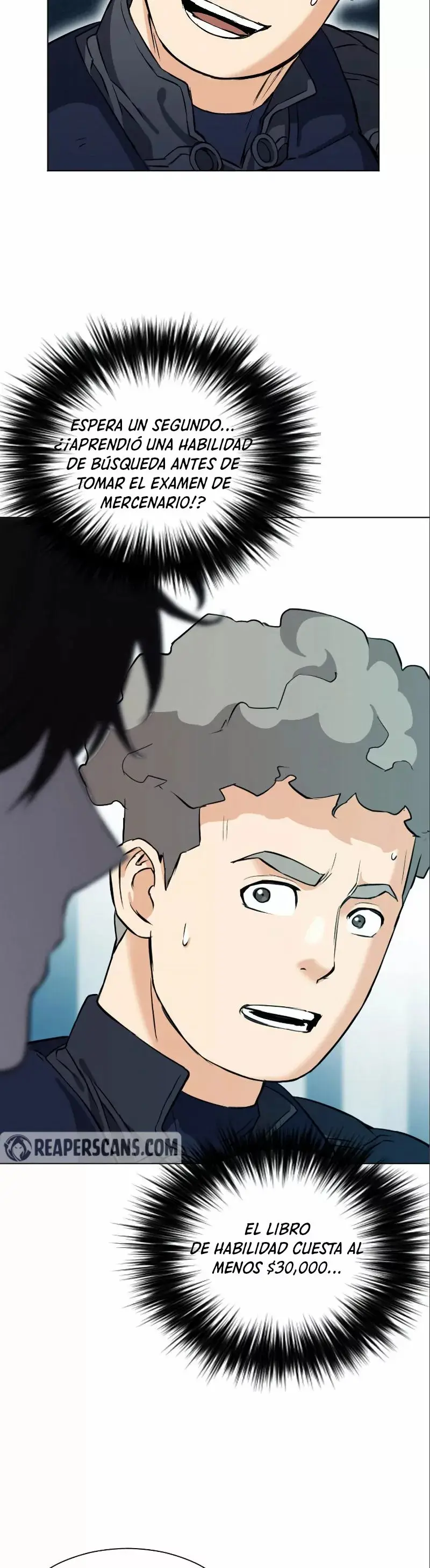 The Druid of Seoul Station capítulo 17, página 65