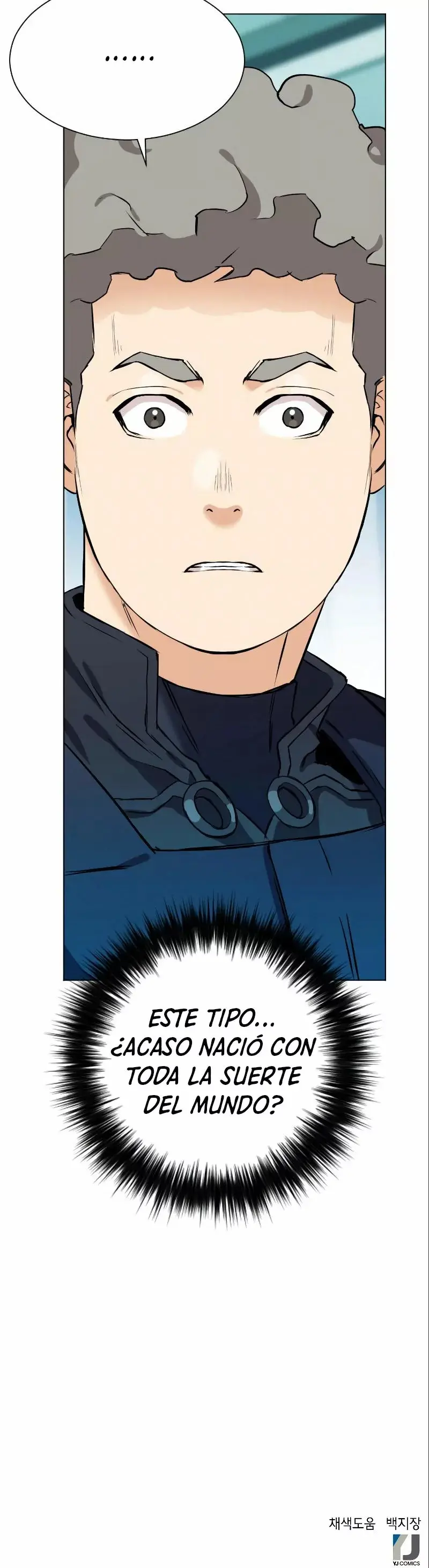The Druid of Seoul Station capítulo 17, página 66