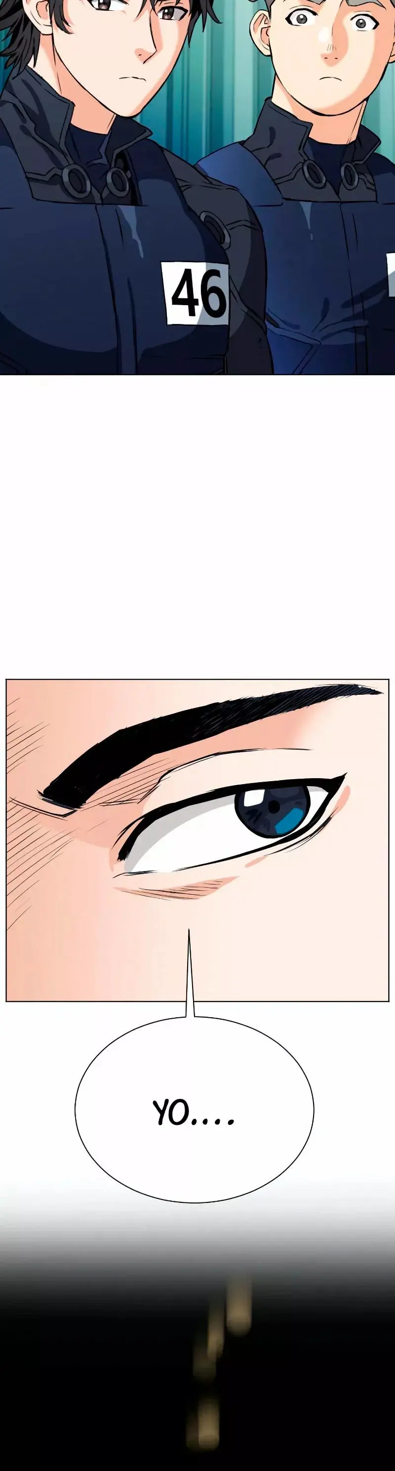 The Druid of Seoul Station capítulo 18, página 6