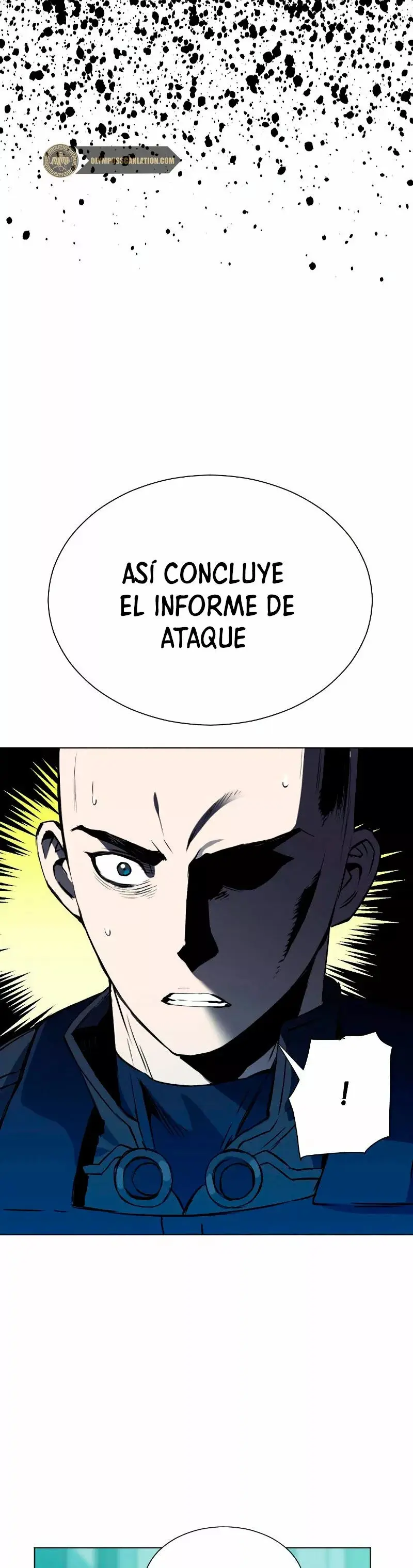 The Druid of Seoul Station capítulo 18, página 20