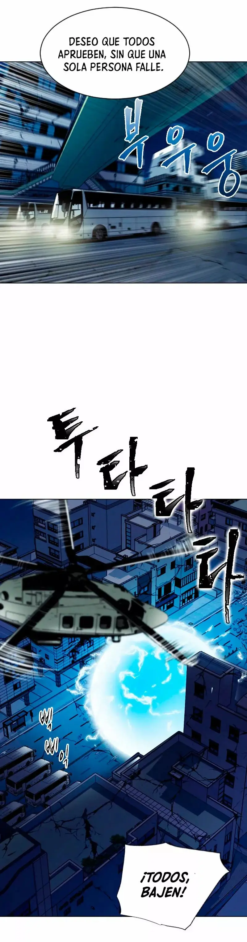 The Druid of Seoul Station capítulo 18, página 22
