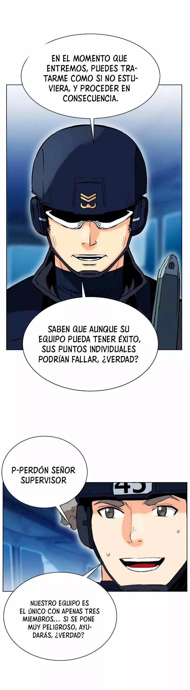 The Druid of Seoul Station capítulo 18, página 24
