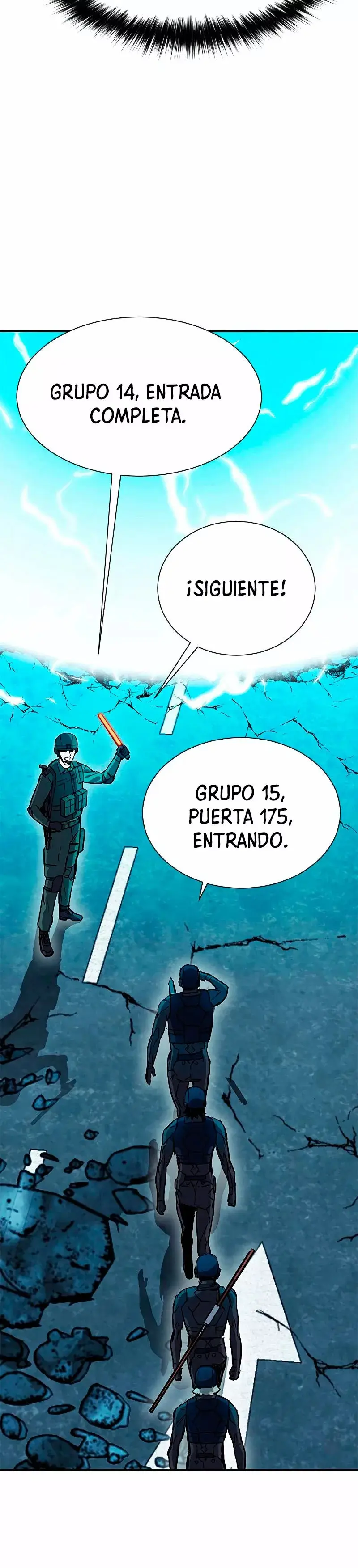 The Druid of Seoul Station capítulo 18, página 29