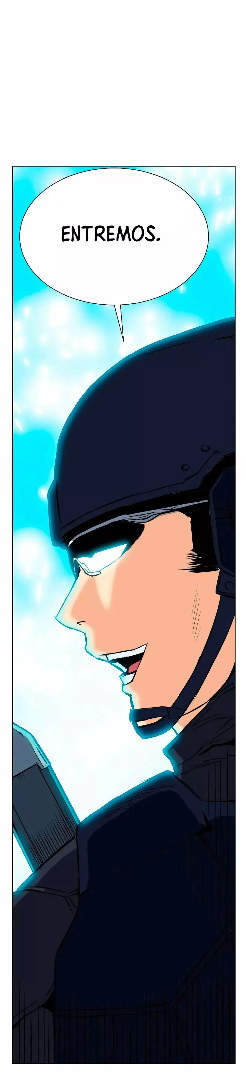 The Druid of Seoul Station capítulo 18, página 30