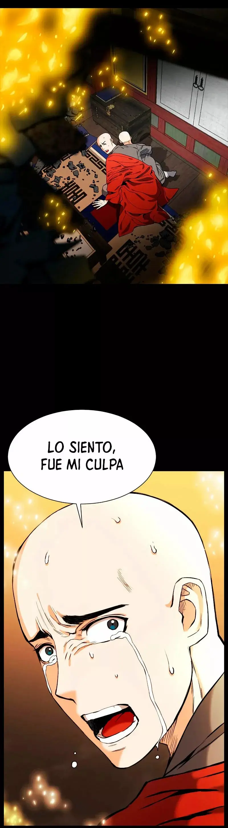 The Druid of Seoul Station capítulo 18, página 47