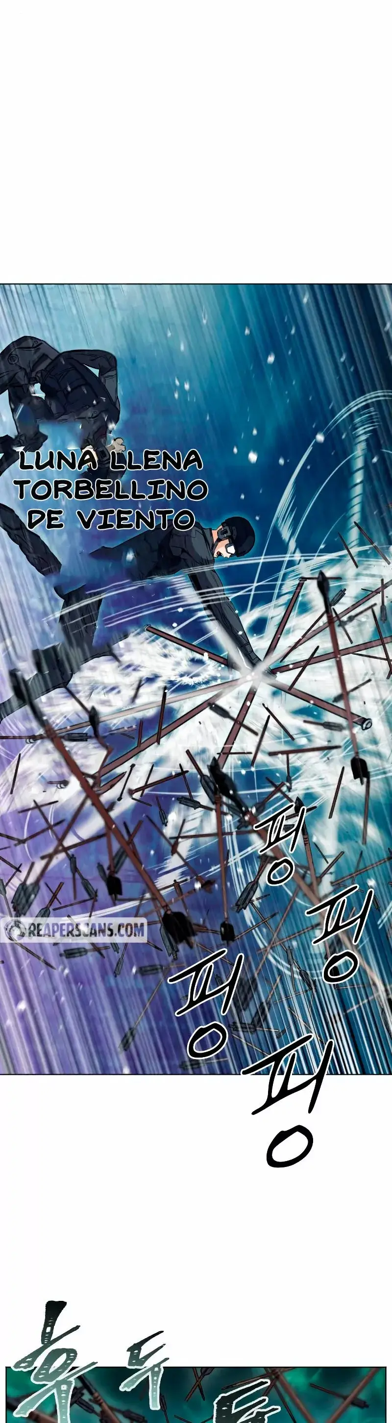 The Druid of Seoul Station capítulo 18, página 49
