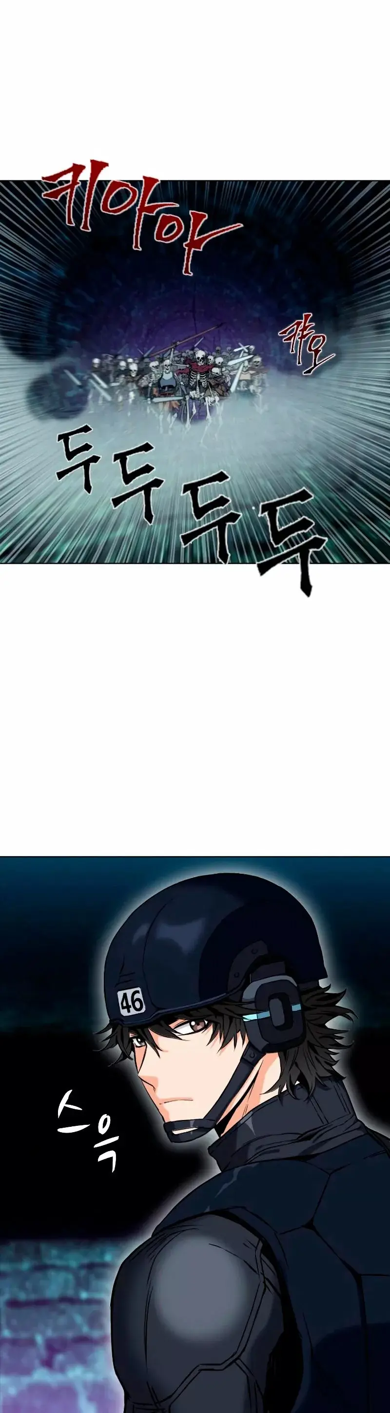 The Druid of Seoul Station capítulo 19, página 8