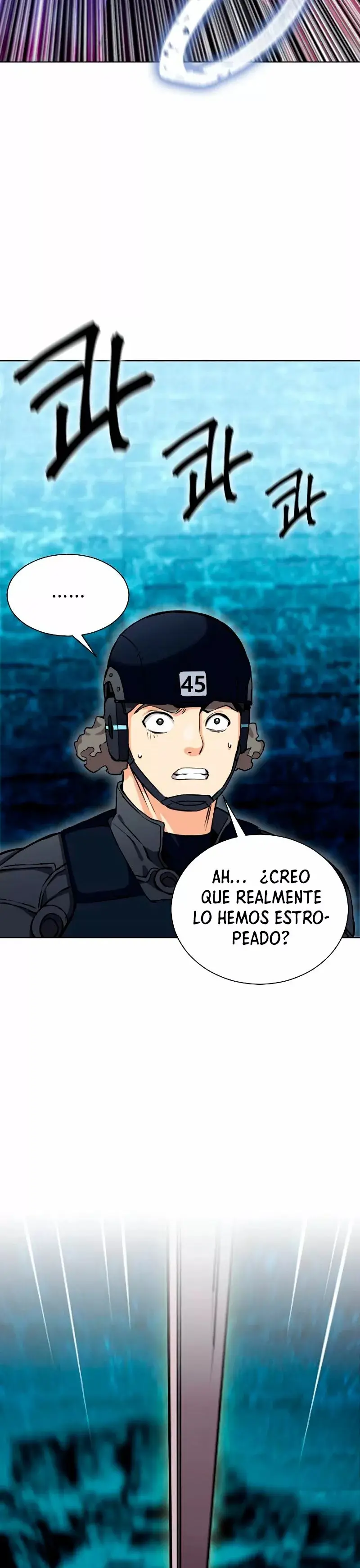 The Druid of Seoul Station capítulo 19, página 12