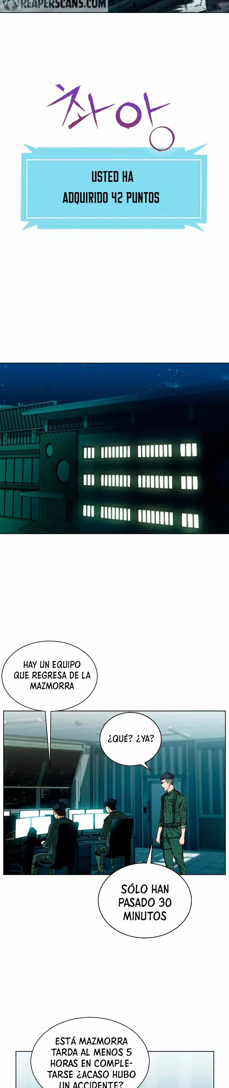 The Druid of Seoul Station capítulo 19, página 21