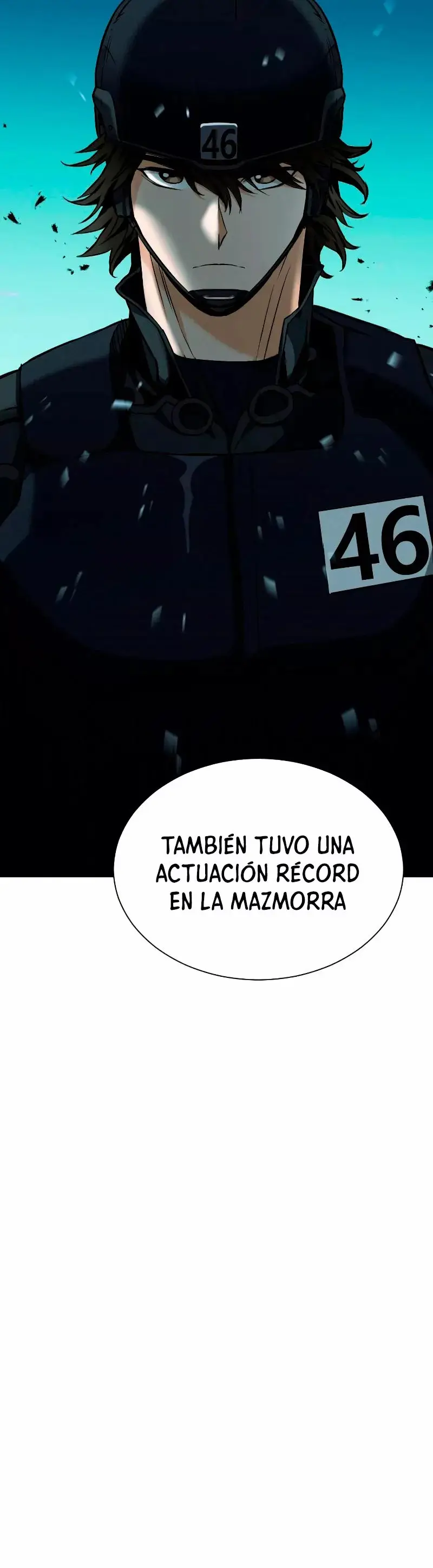 The Druid of Seoul Station capítulo 19, página 25
