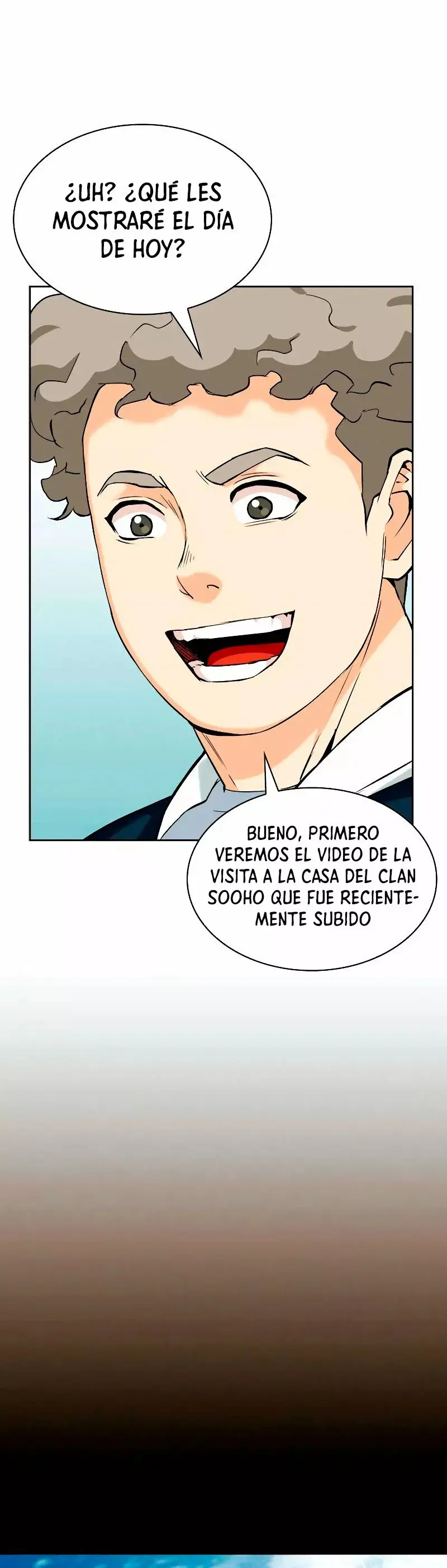 The Druid of Seoul Station capítulo 19, página 27